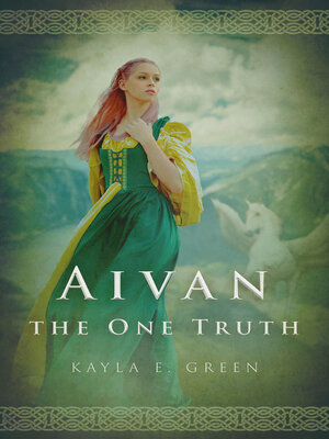 cover image of Aivan